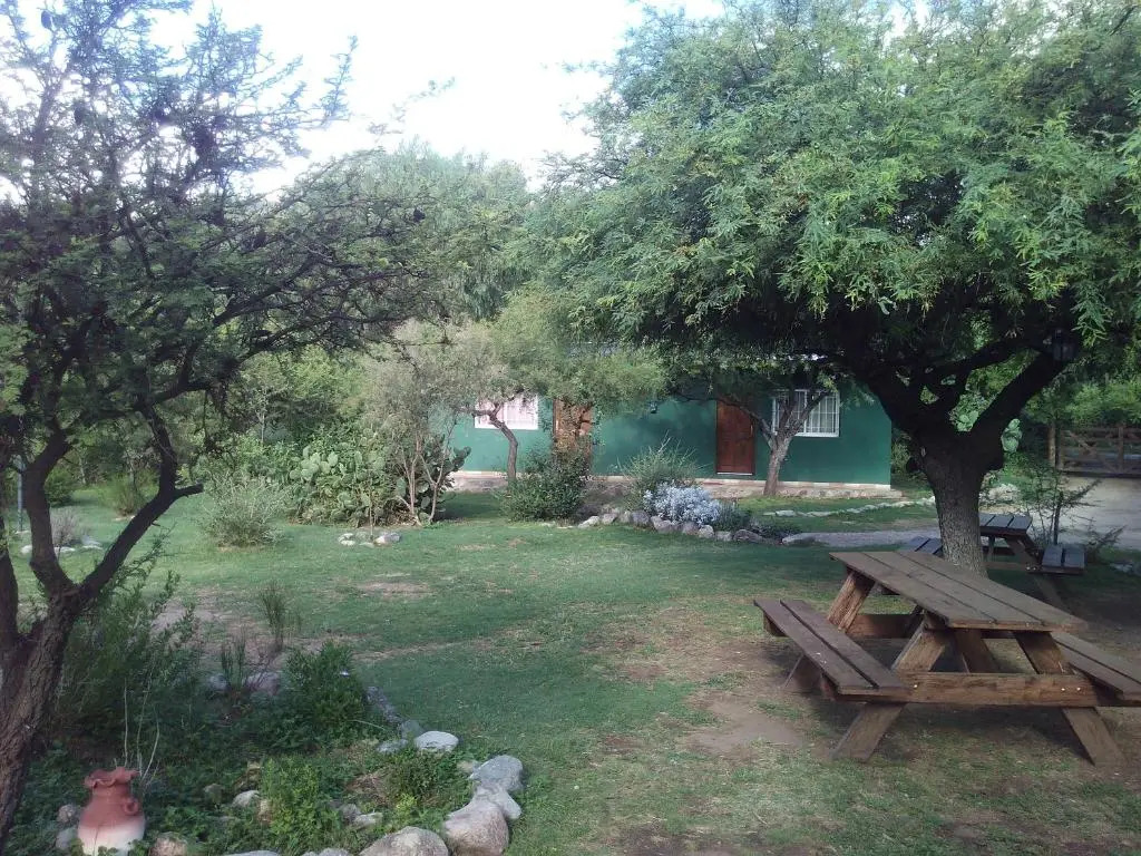 Monte Capilla