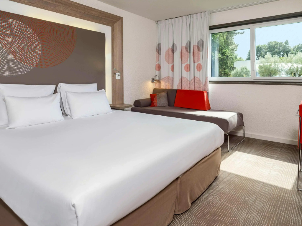 Novotel Nantes Carquefou