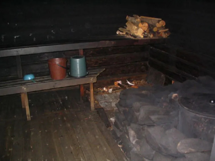 Holiday Home Rantala