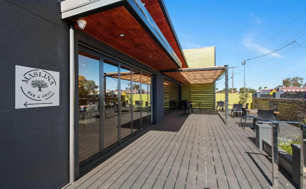 Comfort Inn Moree
