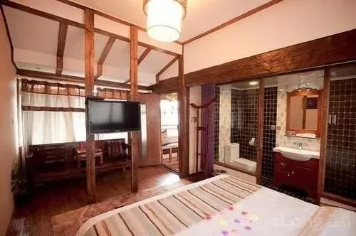 Zui Shiguang Inn