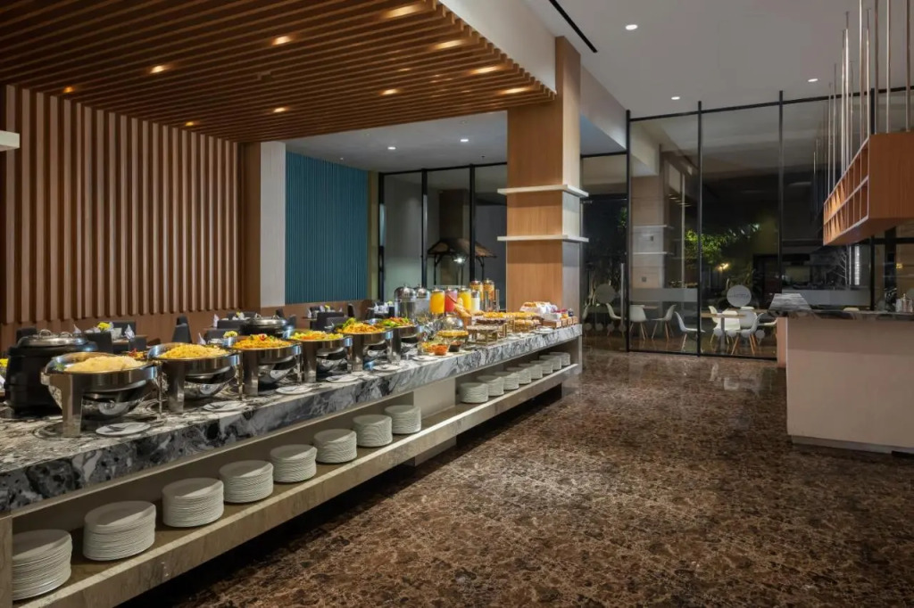 Aston Inn Tasikmalaya