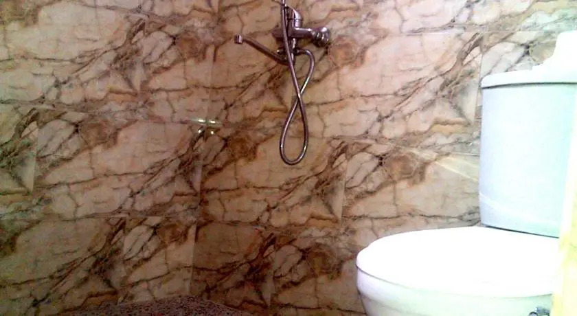 Hostel Gela