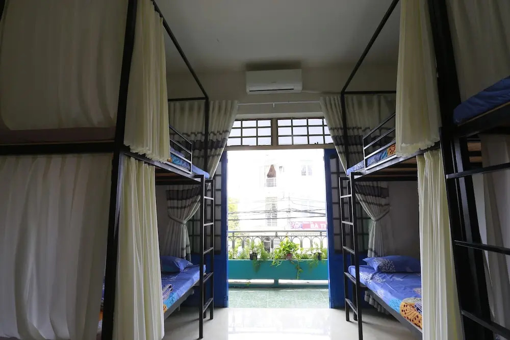 Santi Homestay DaNang