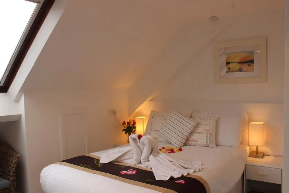 Silver Birch Guest House