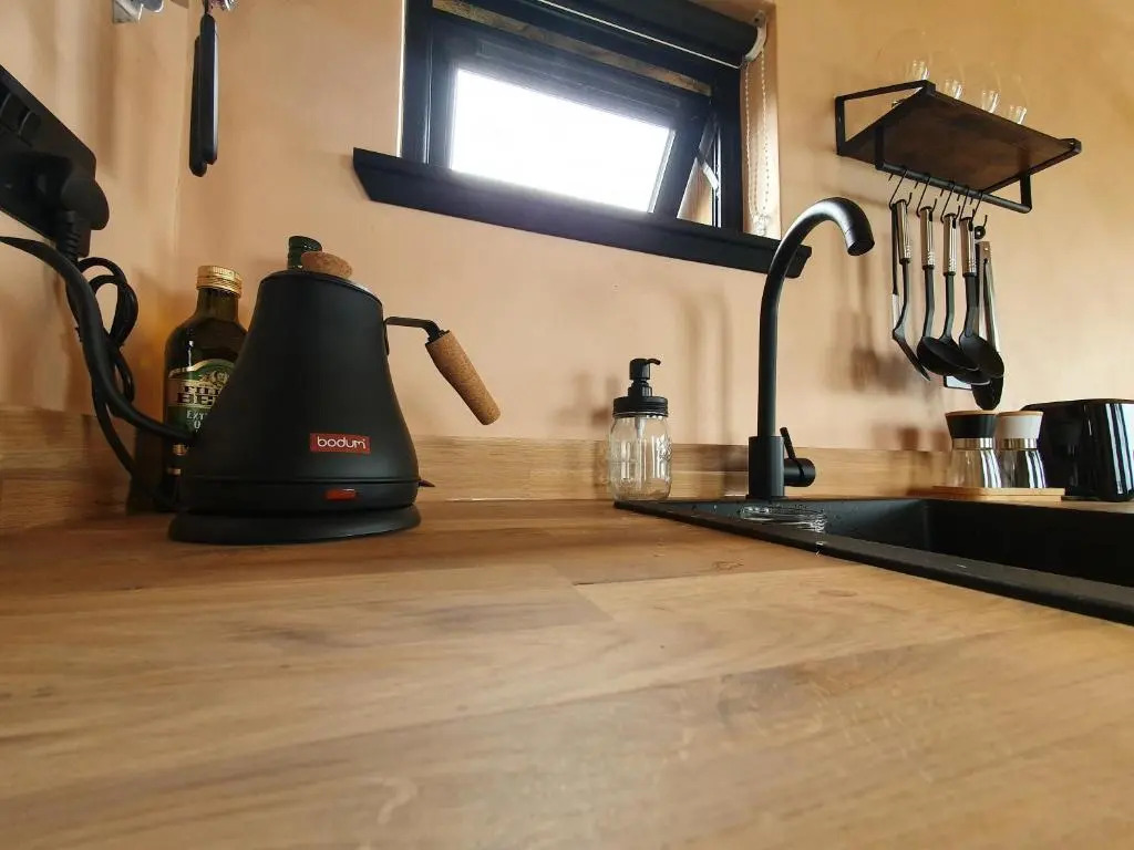 Tiny Home in Isle of Skye - Pet Friendly