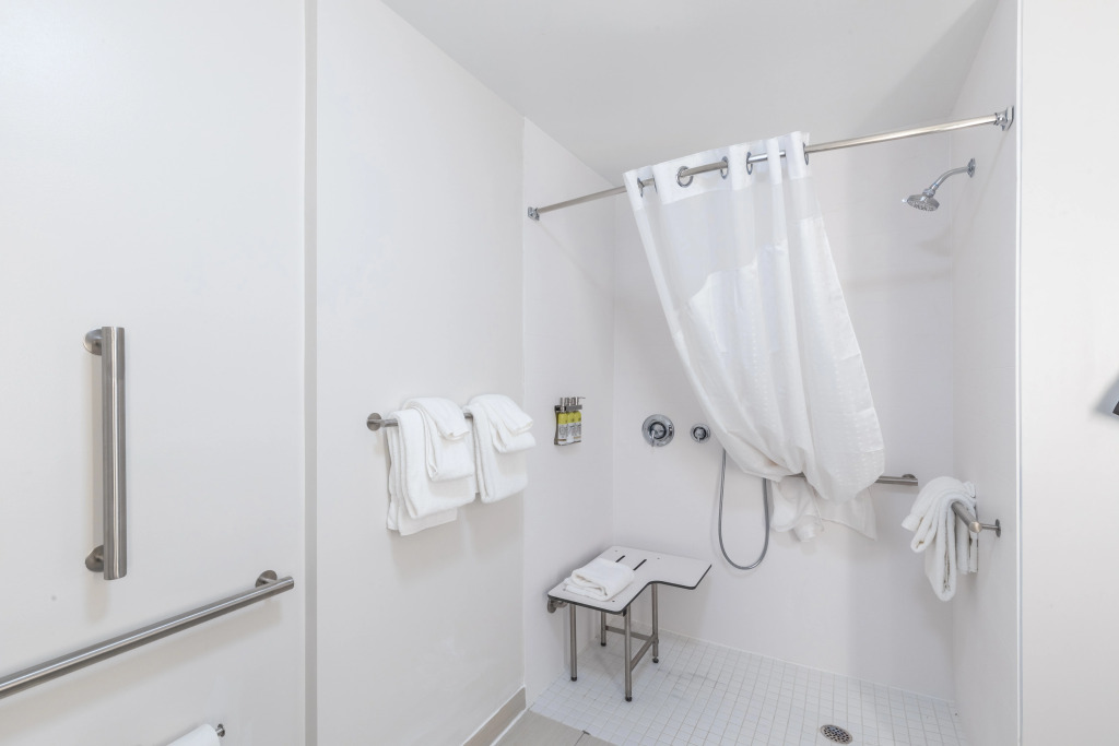 Holiday Inn Express & Suites Columbia Downtown The Vista by IHG