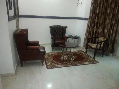 Trophy Hotel Kaduna