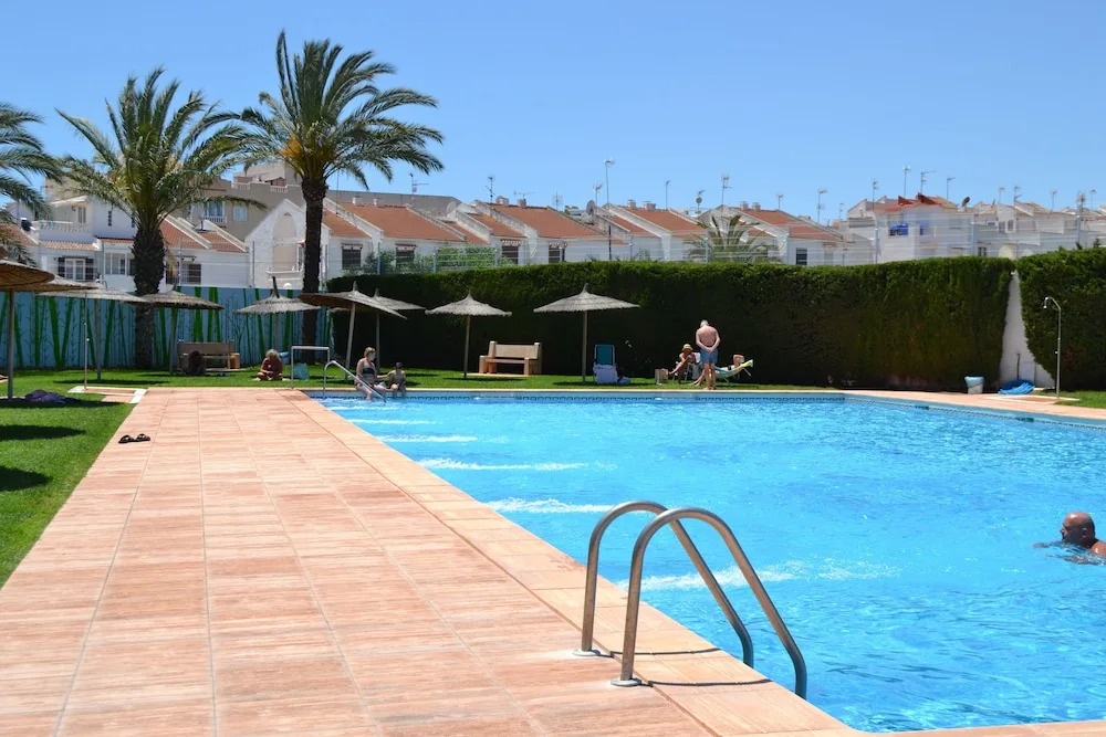 Estudio Calas Blancas