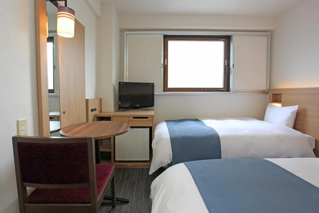 Urban Hotel Kusatsu