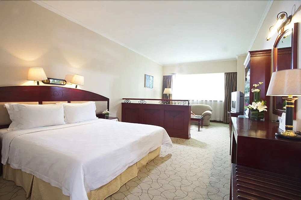 CATIC Hotel Zhuhai