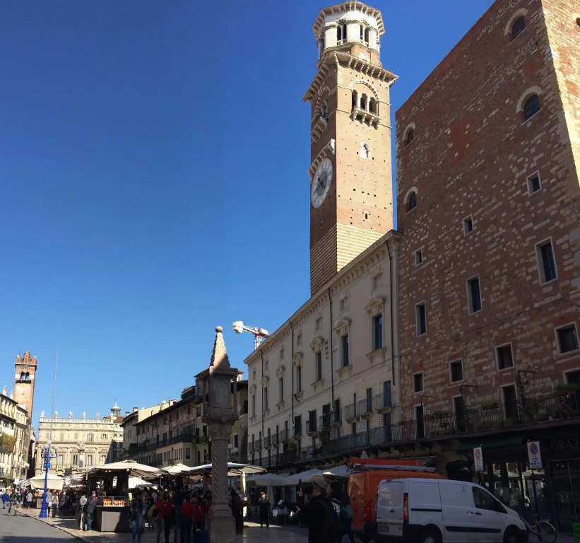 Hotel Gabbia DOro