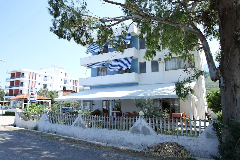 Hotel Lepenica