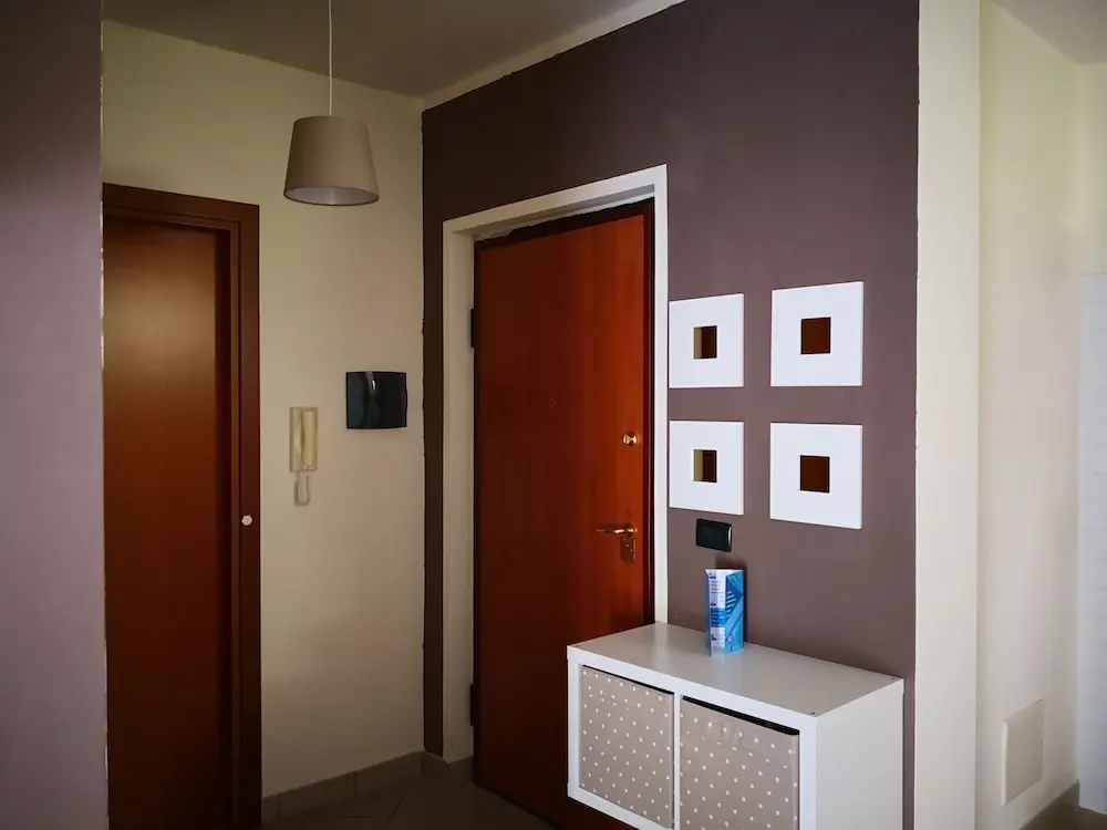 B&B Telesia Domus