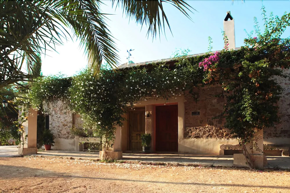 La Carrasca
