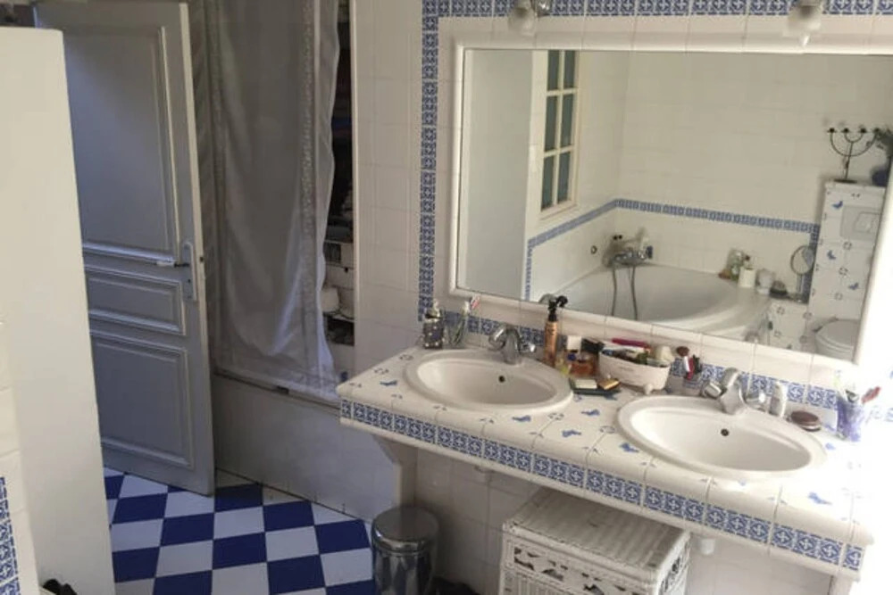 Chez Francoise Et Michel