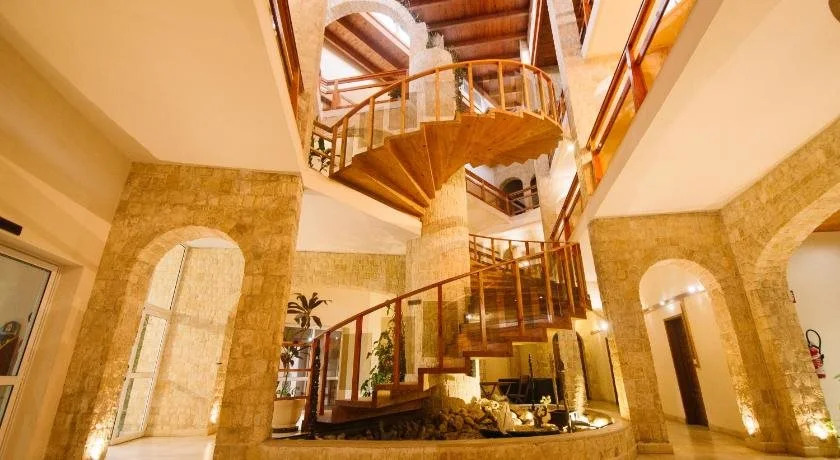 Moringa Hotel