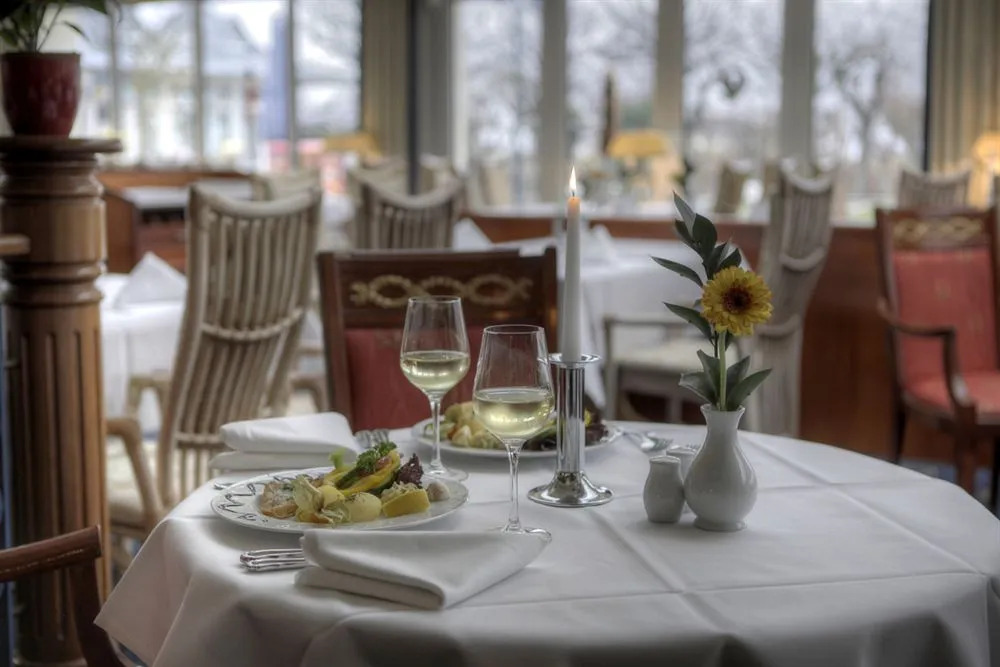 SEETELHOTEL Ostseehotel das Entdeckerhotel an der Ostsee und der perfekte Startpunkt für Ihre Inselabenteuer