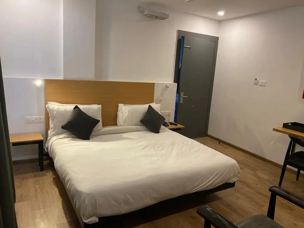Hotel Vertigo by Park Tree, Jaipur