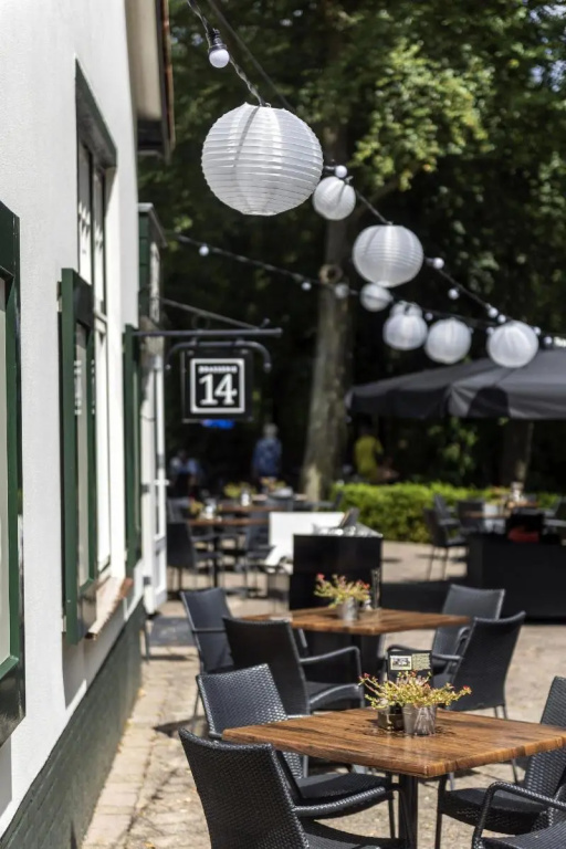 Hotel de Hoeve van Nunspeet