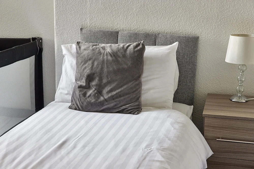 Pleasure Holiday Apartments