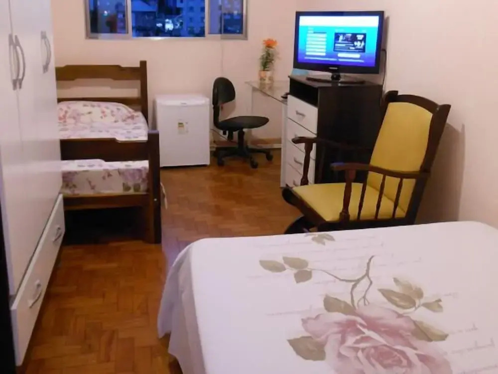 Hostel Vergueiro