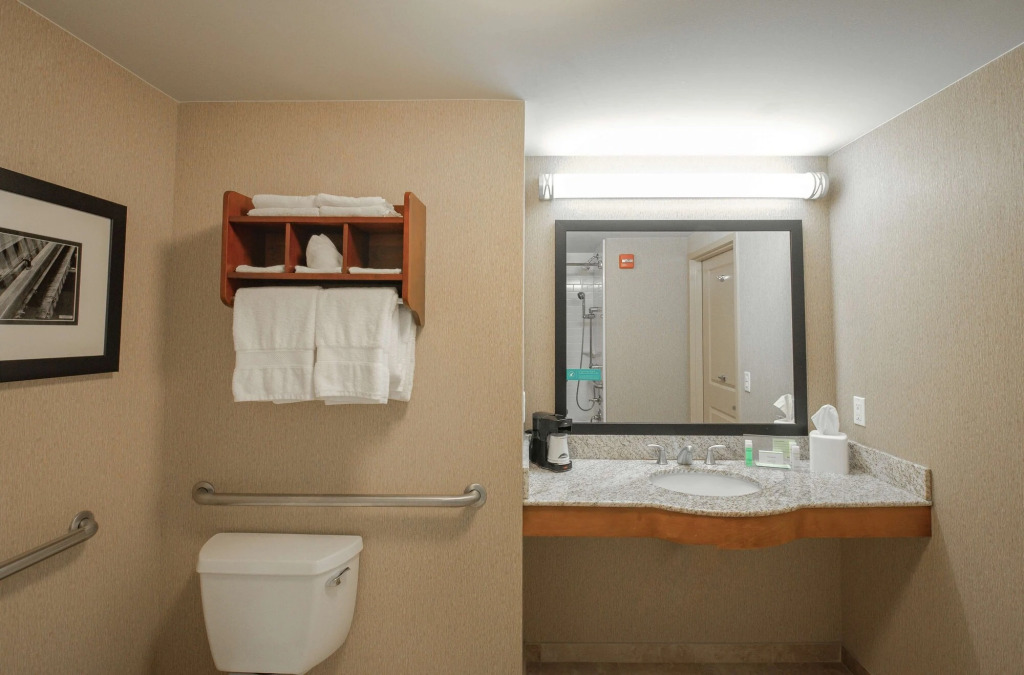 Hampton Inn Nashua