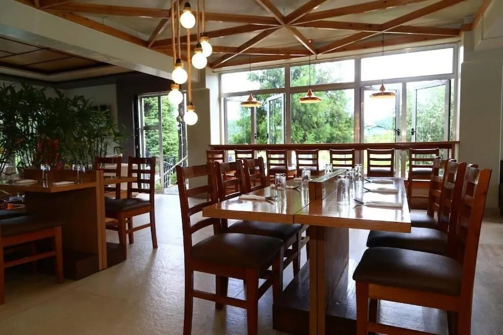 The Golf Retreat, Shillong