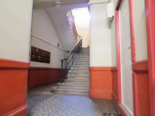 Apartment Only Loft Lyon