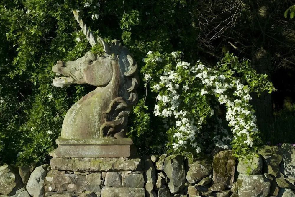 Abbotsway Cottage