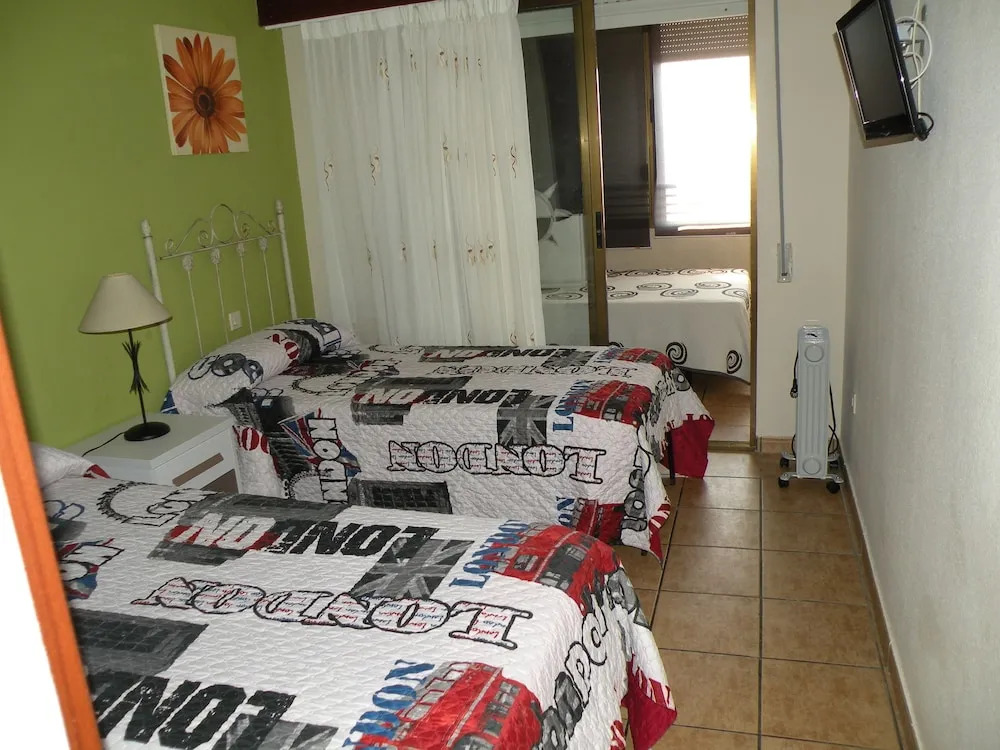Apartamentos Gemelos 12 - 2 dormitorios