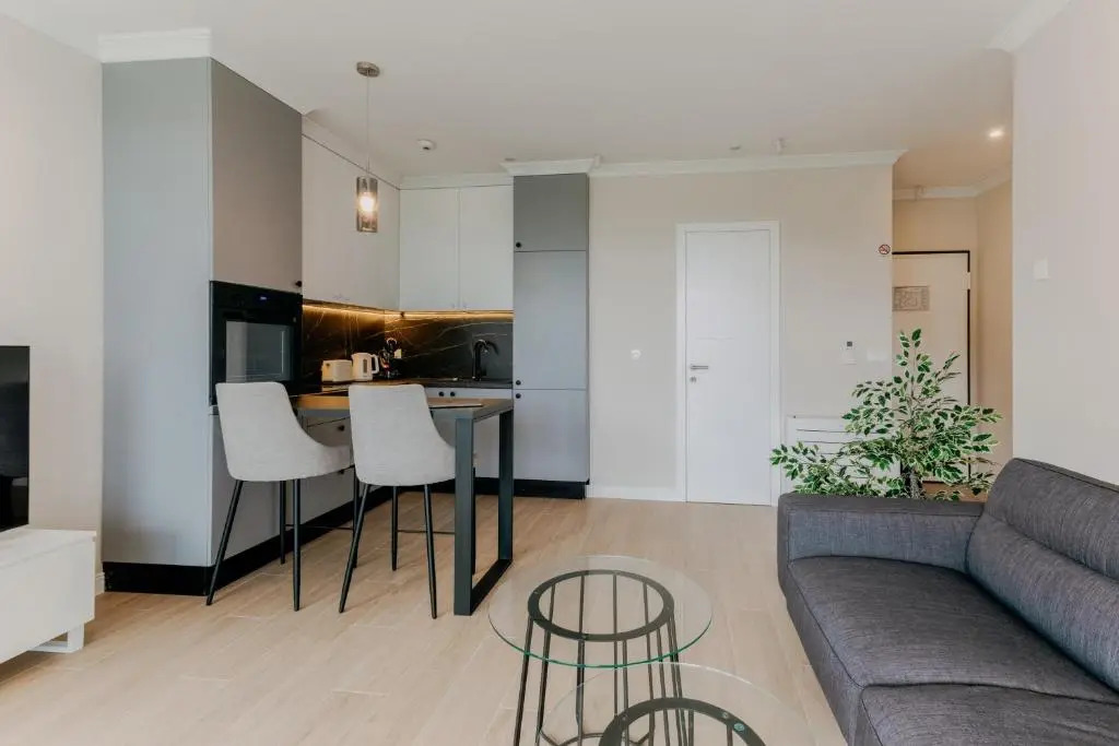 Carmen Residence Apartments