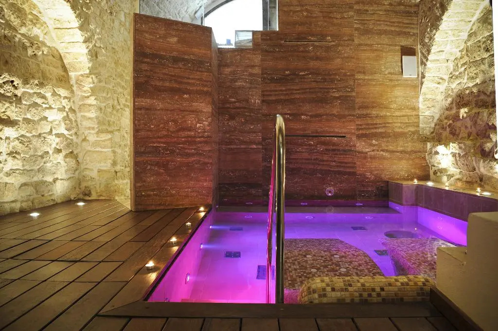 Hotel Corte Altavilla