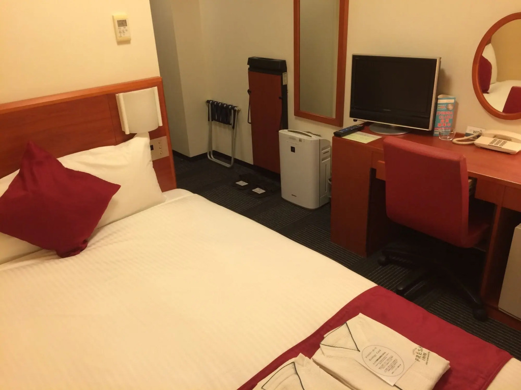 Sotetsu Fresa Inn Kamakura-Ofuna kasamaguchi