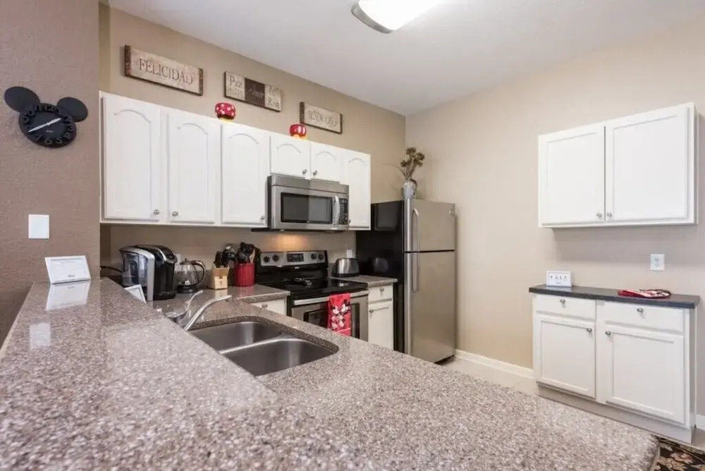 SVV 007 - Mickeys Magical Memories 3 Bed Townhome