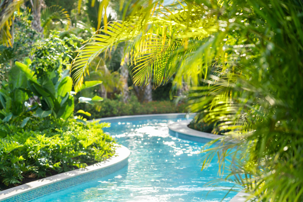 The Ritz-Carlton Naples, Tiburon