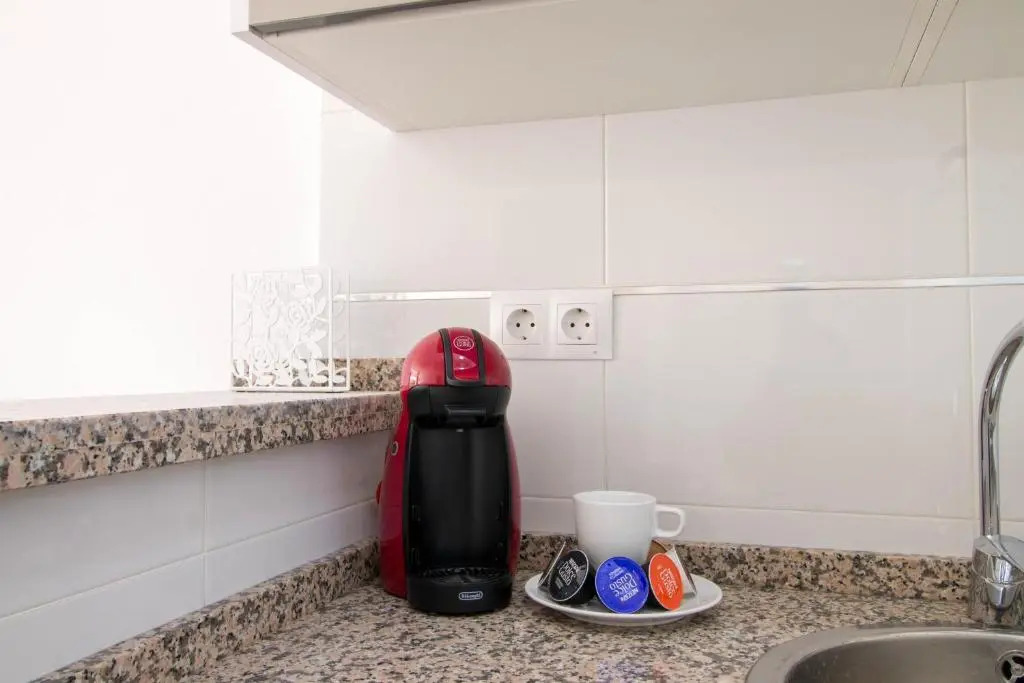 Vistamarina A108 by IVI Real Estate
