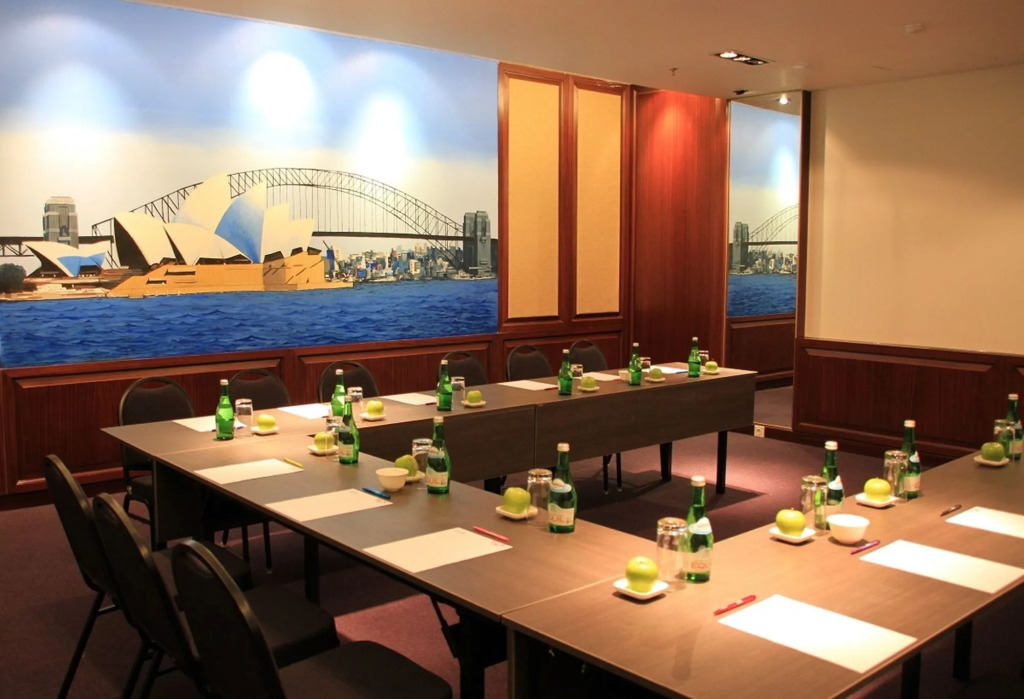 dprimahotel Tangerang