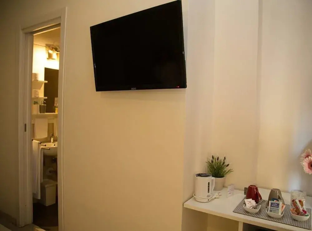 SalernoPrestige rooms
