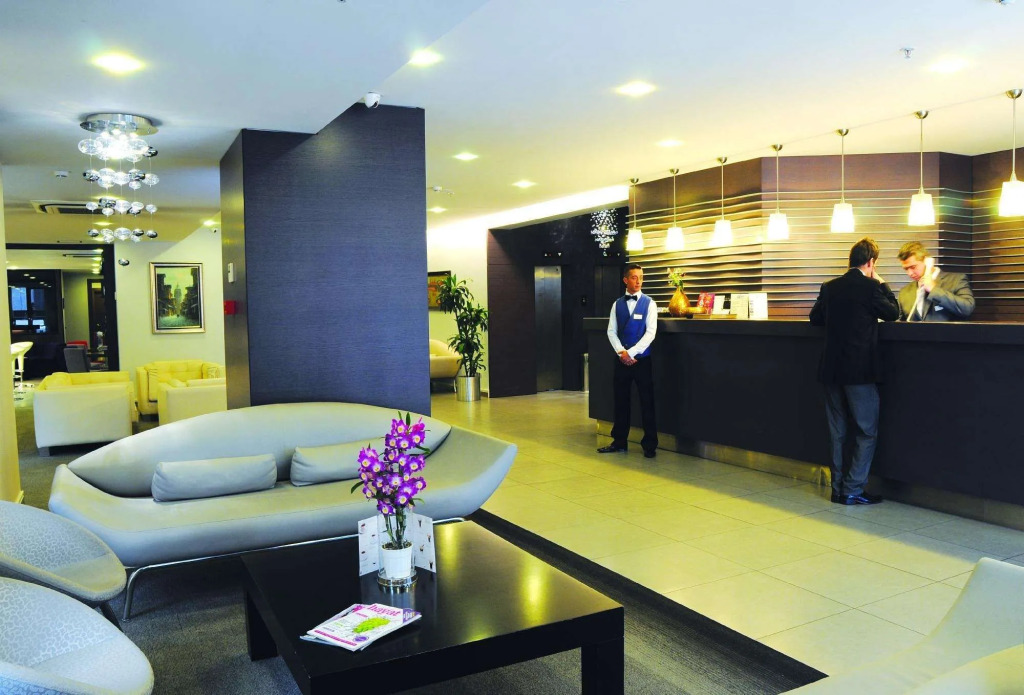 Mim Hotel Istanbul