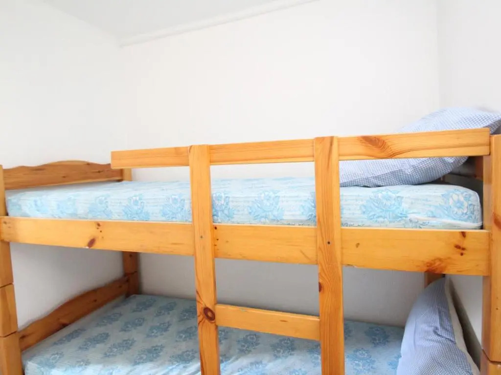 Appartement Argelès-sur-Mer, 2 pièces, 5 personnes - FR-1-309-255