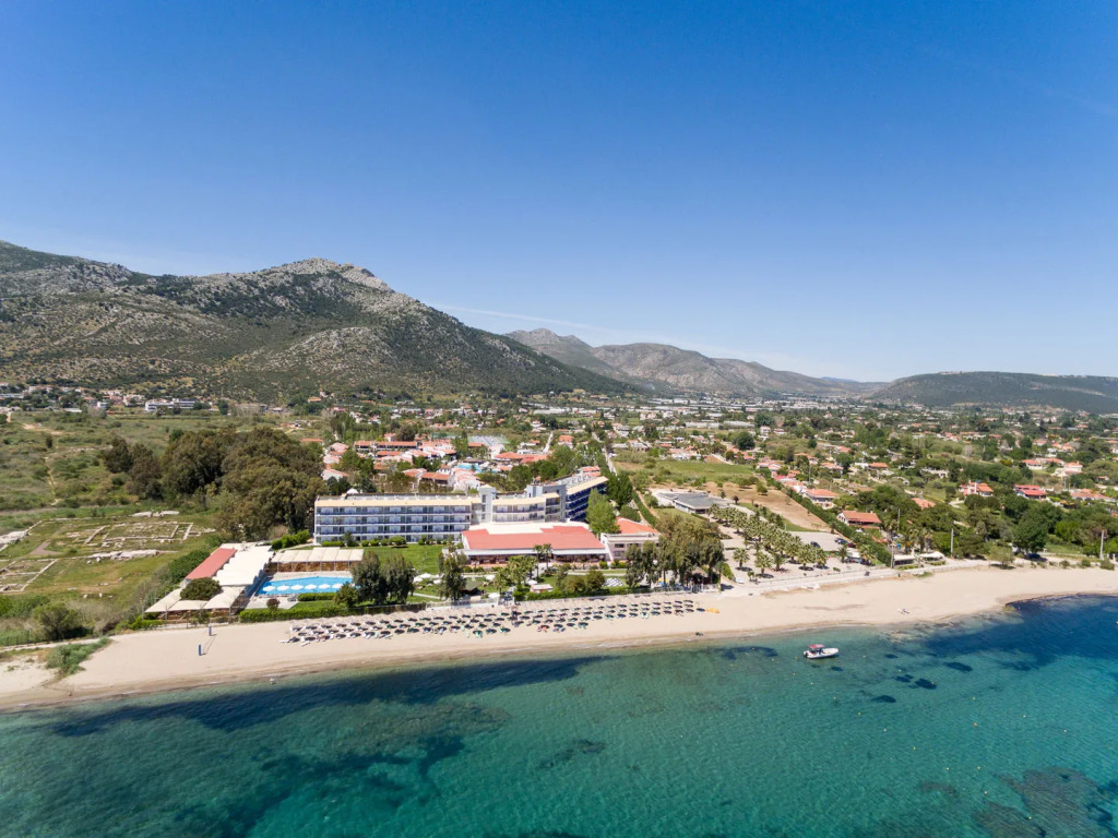 Golden Coast Hotel & Bungalows - All Inclusive