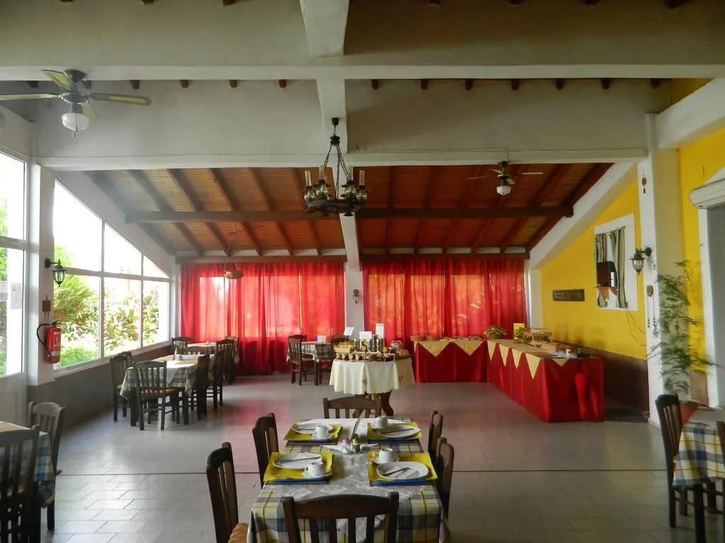 Semeli Hotel- Adults Only