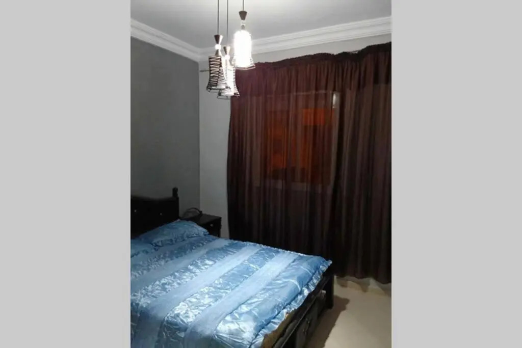 Appartement calm propre sofia