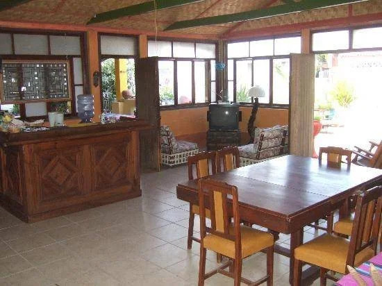 La Damiana Inn
