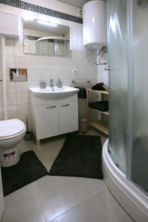Studio apartman Ana
