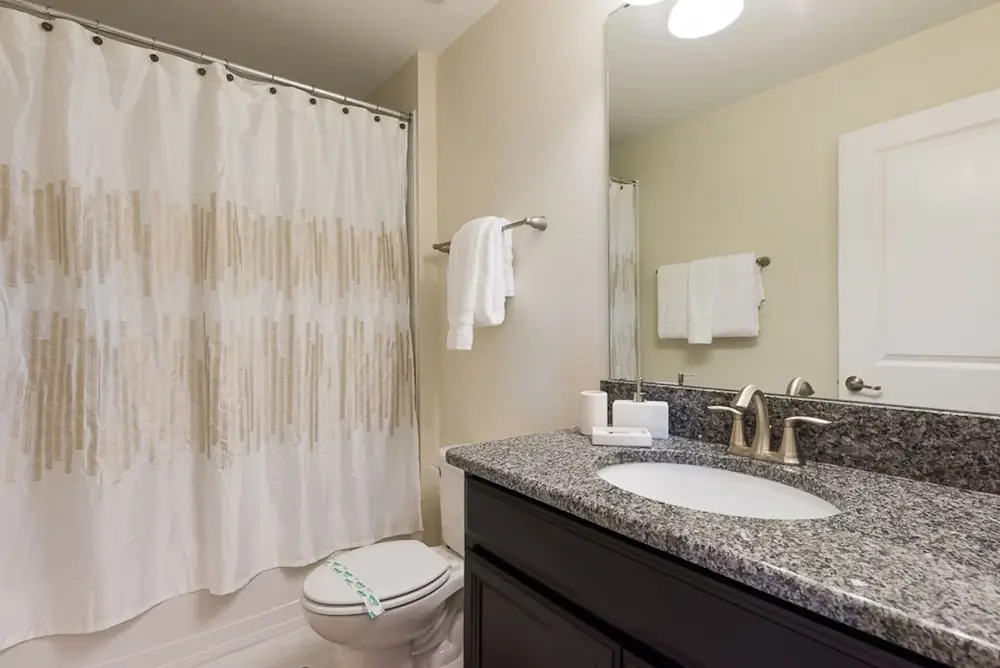VIlla in Champions Gate Resort 1529