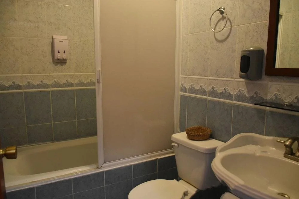 Excel Sense Playacar Boutique Hotel