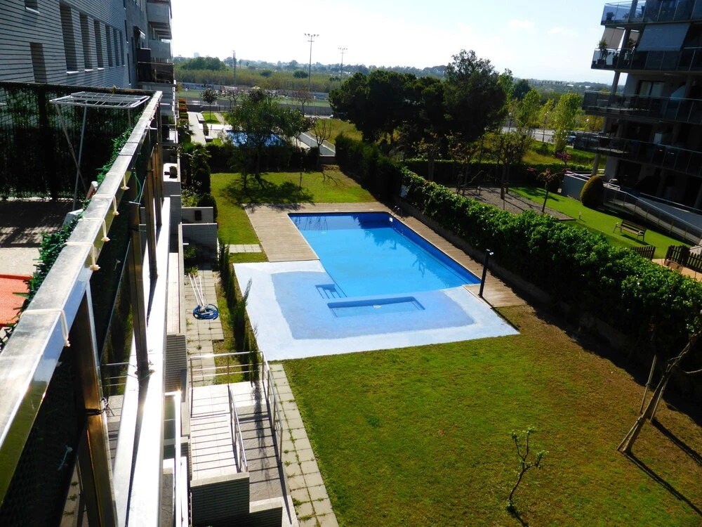 Apartamentos Blue Moon