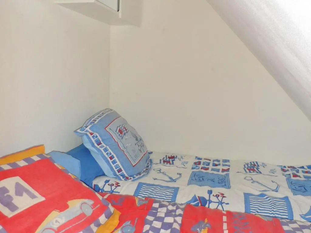Appartement Cabourg, 3 pièces, 4 personnes - FR-1-487-156
